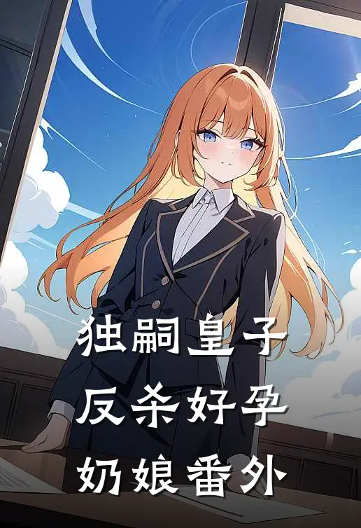 独嗣皇子反杀好孕奶娘 番外