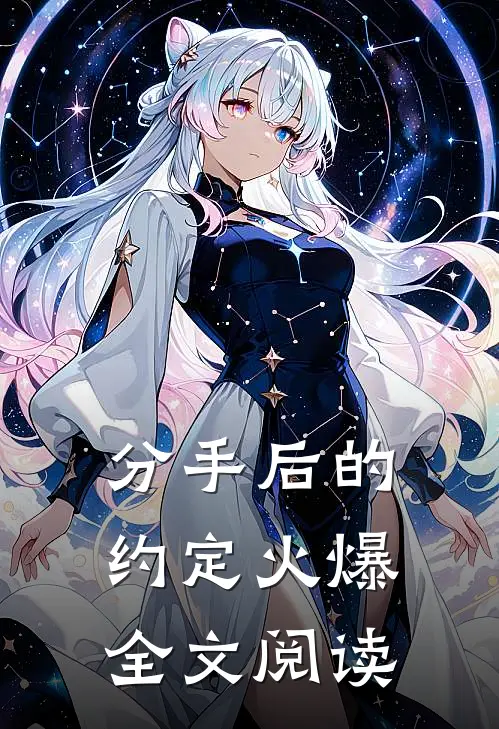 分手后的约定火爆全文阅读