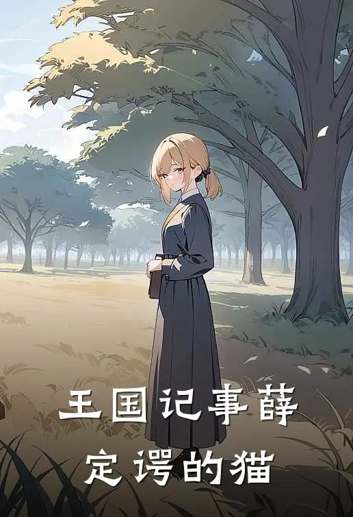 王国记事 薛定谔的猫