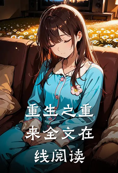 重生之重来全文在线阅读