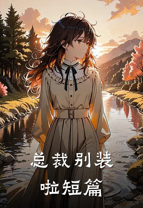 总裁别装啦短篇