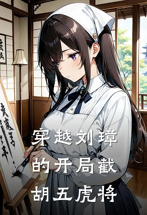 穿越刘璋的开局截胡五虎将