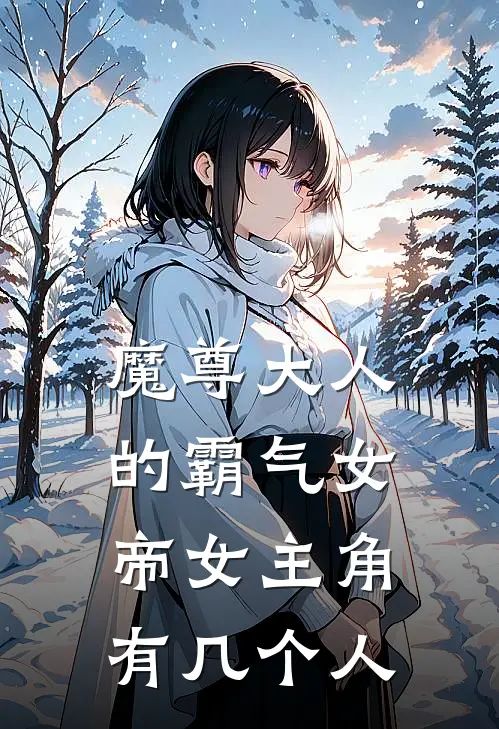 魔尊大人的霸气女帝女主角有几个人