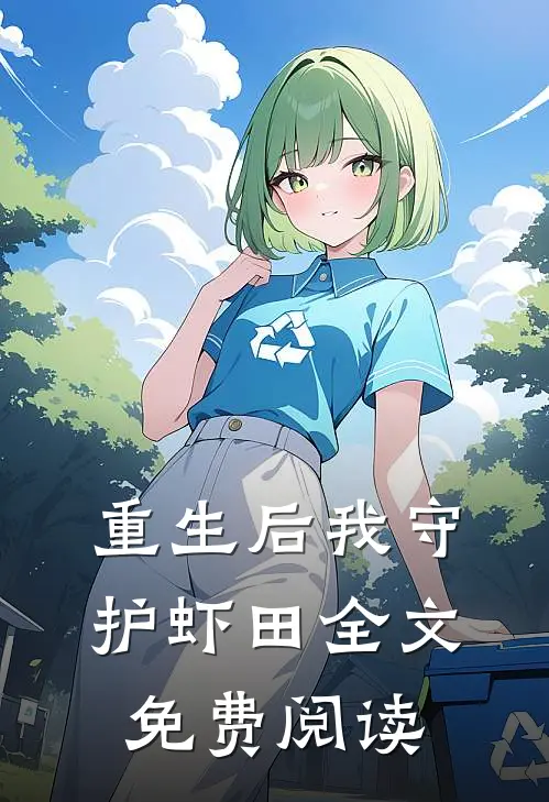 重生后我守护虾田全文免费阅读