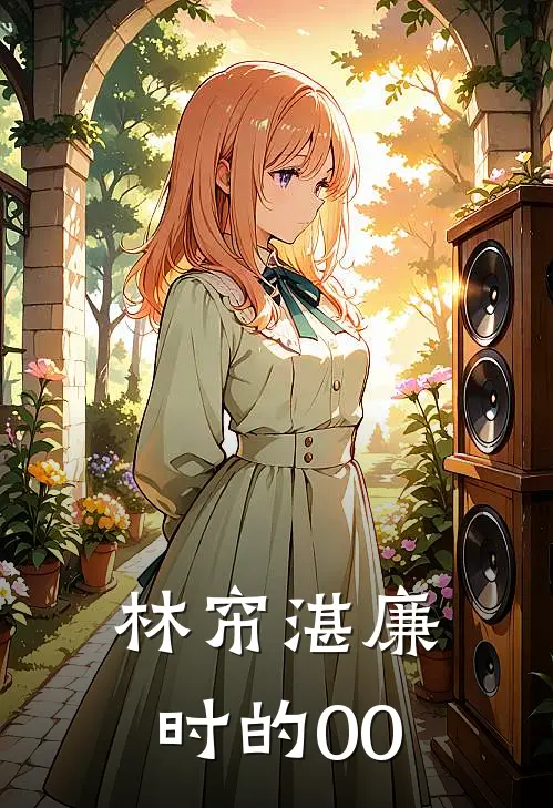林帘湛廉时的00