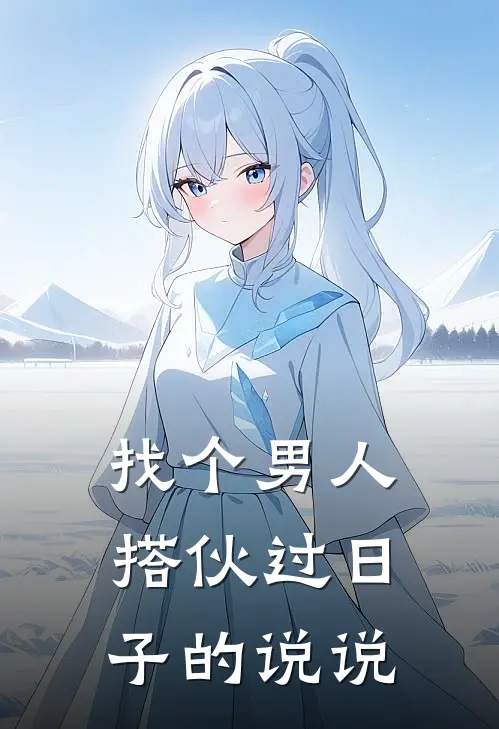 找个男人搭伙过日子的说说