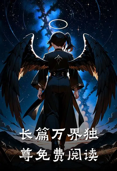 长篇万界独尊免费阅读