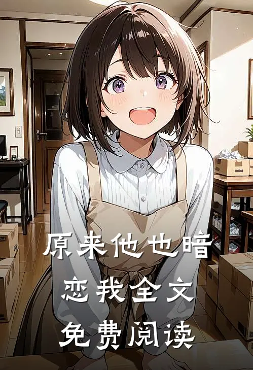 原来他也暗恋我全文免费阅读
