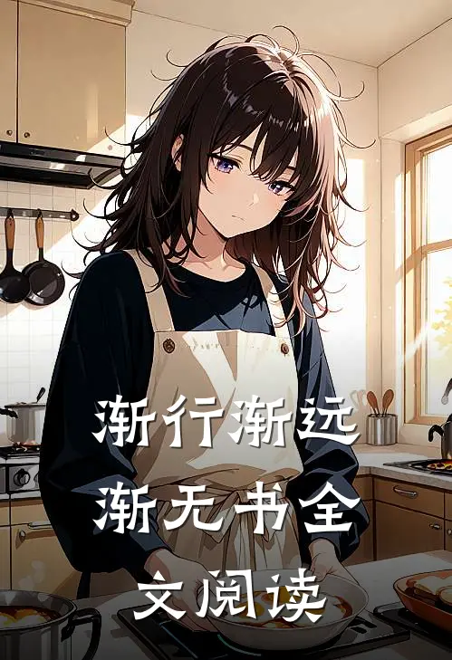 渐行渐远渐无书全文阅读