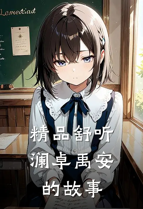 精品舒听澜卓禹安的故事