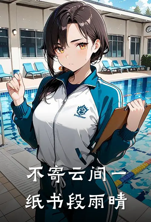 不寄云间一纸书段雨晴