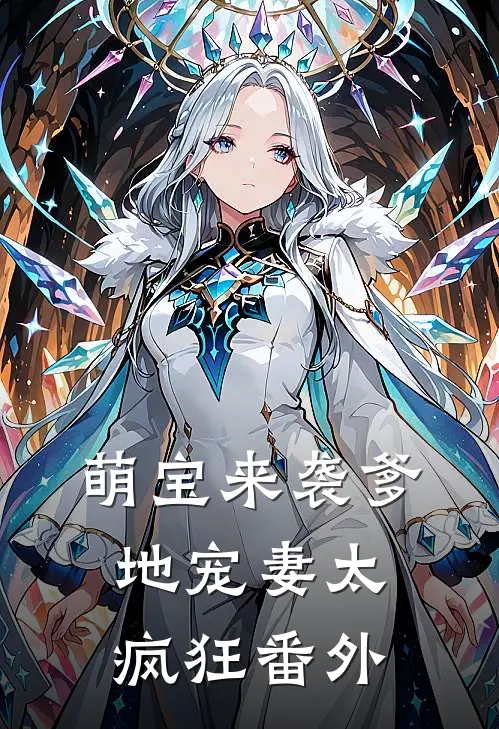 萌宝来袭爹地宠妻太疯狂番外