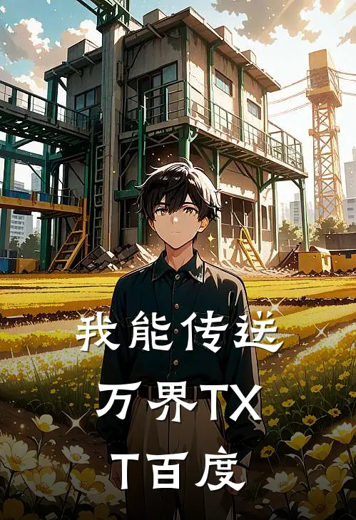 我能传送万界TXT百度