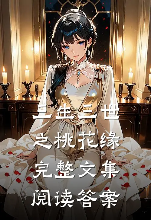 三生三世之桃花缘完整文集阅读答案