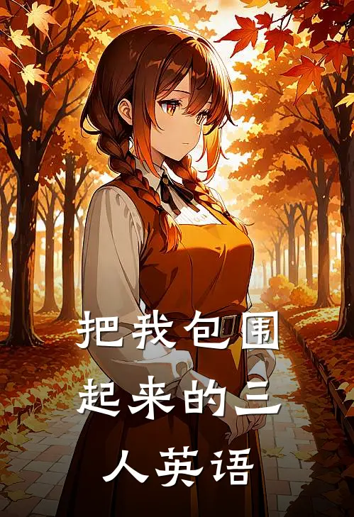 把我包围起来的三人英语