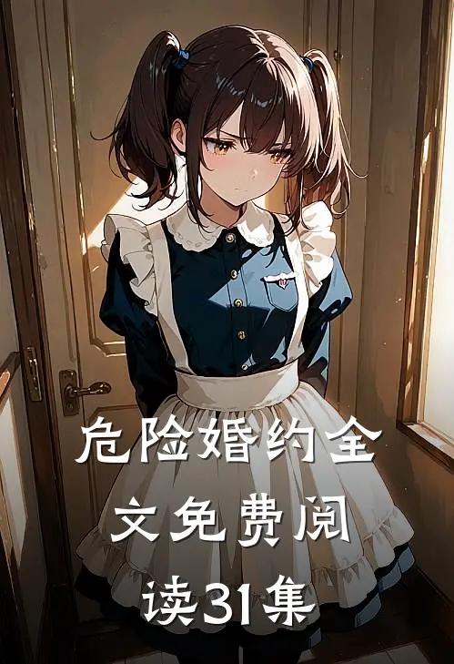 危险婚约全文免费阅读31集