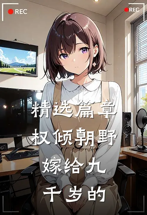 精选篇章权倾朝野,嫁给九千岁的
