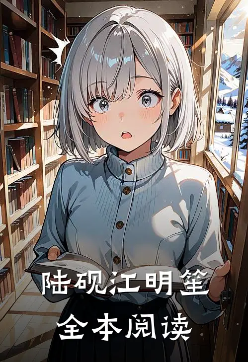陆砚江明笙全本阅读