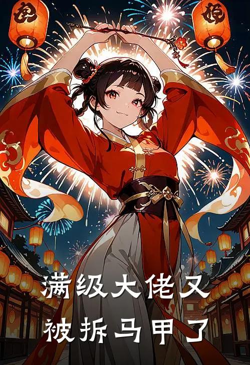 满级大佬又被拆马甲了