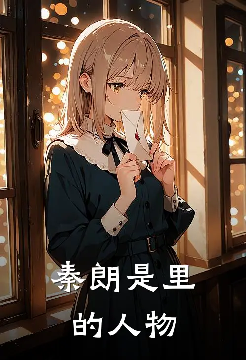 秦朗是里的人物