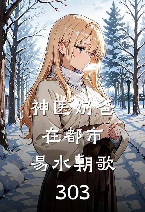 神医奶爸在都市,易水朝歌303