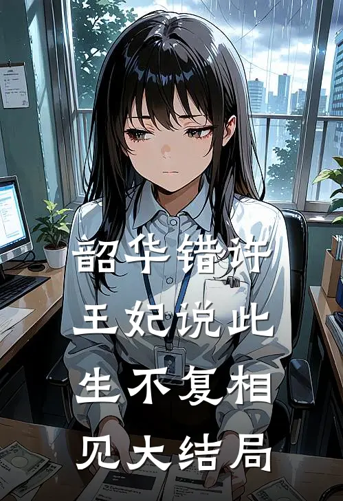 韶华错许,王妃说此生不复相见大结局