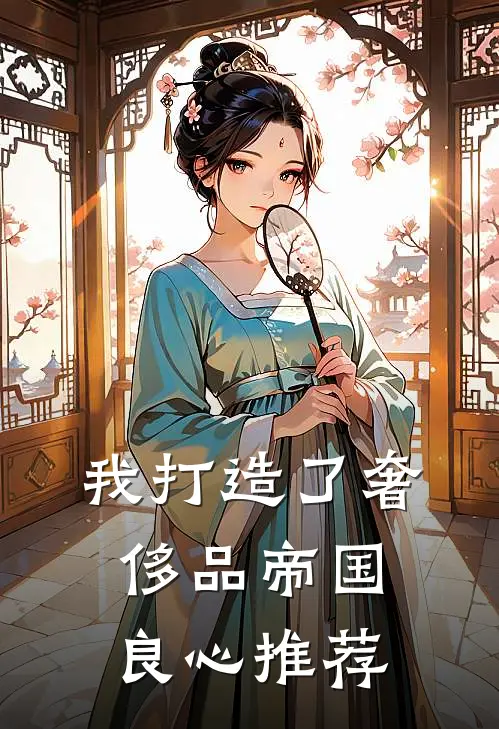 我打造了奢侈品帝国良心推荐