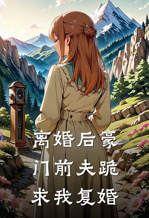 离婚后豪门前夫跪求我复婚