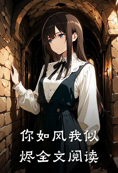 你如风我似烬全文阅读
