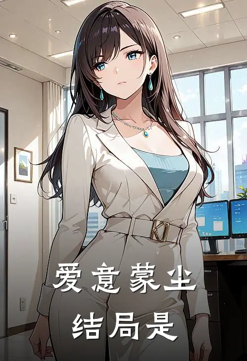 爱意蒙尘结局是