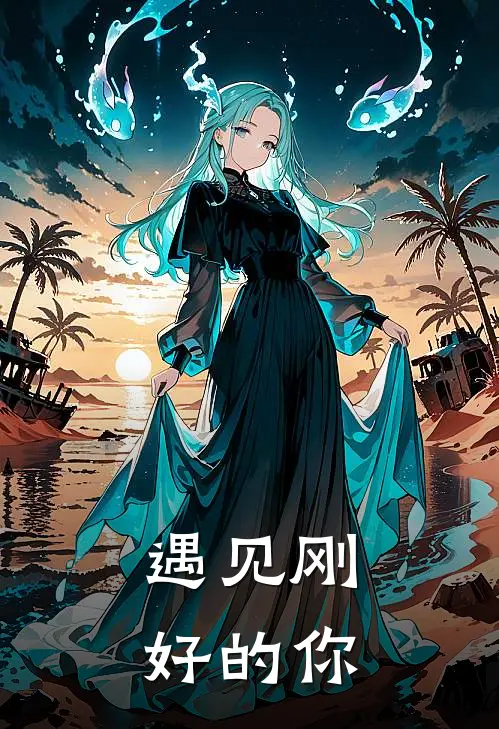 遇见刚好的你