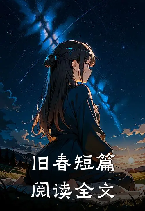 旧春短篇阅读全文