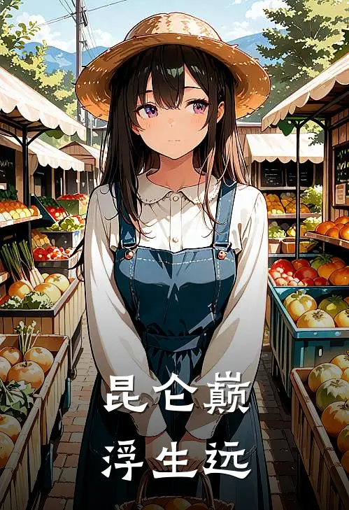 昆仑巅浮生远