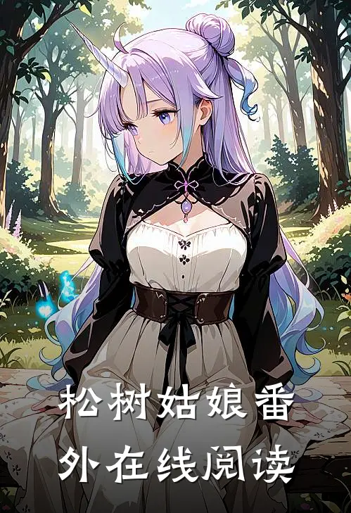 松树姑娘 番外在线阅读