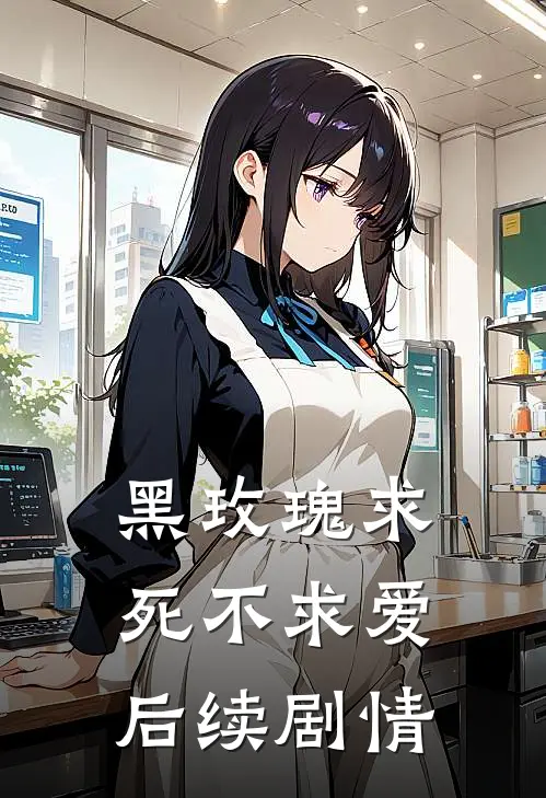 黑玫瑰求死不求爱后续剧情