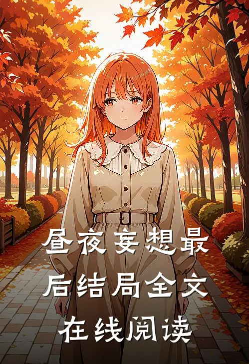 昼夜妄想最后结局全文在线阅读