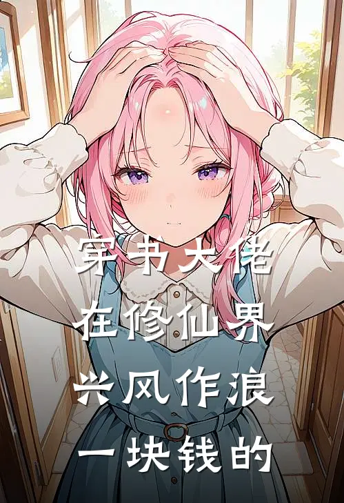 穿书大佬在修仙界兴风作浪一块钱的
