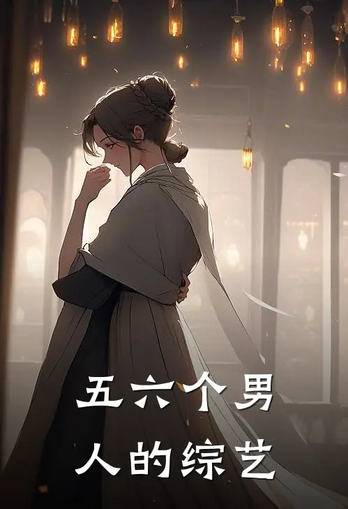 五六个男人的综艺
