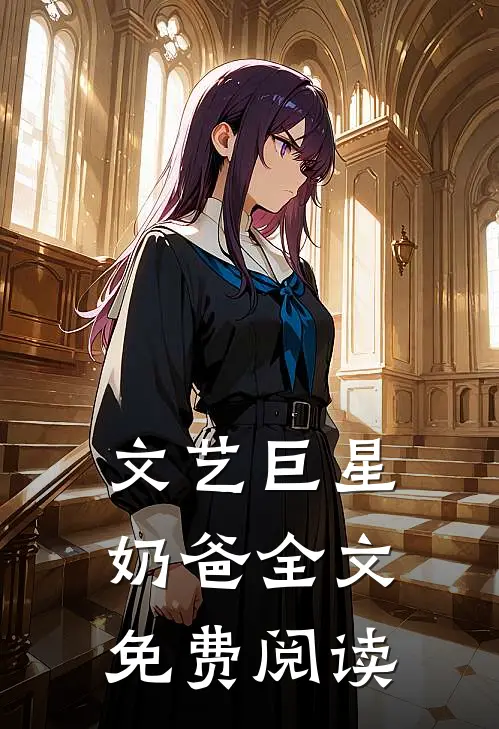 文艺巨星奶爸全文免费阅读
