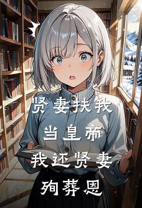 贤妻扶我当皇帝，我还贤妻殉葬恩