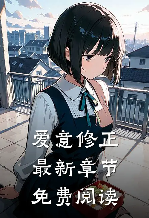 爱意修正最新章节免费阅读