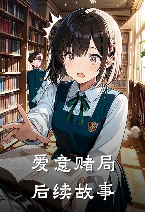 爱意赌局后续故事