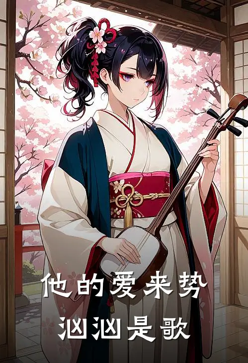 他的爱来势汹汹是歌