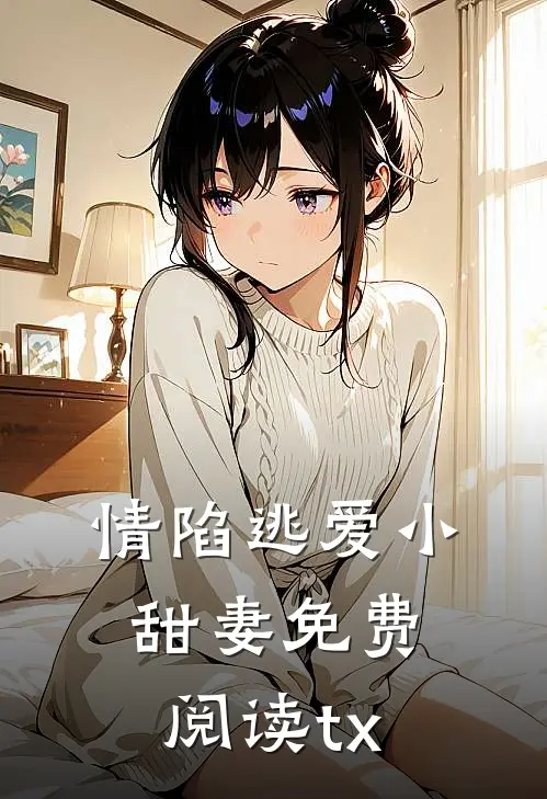 情陷逃爱小甜妻免费阅读tx