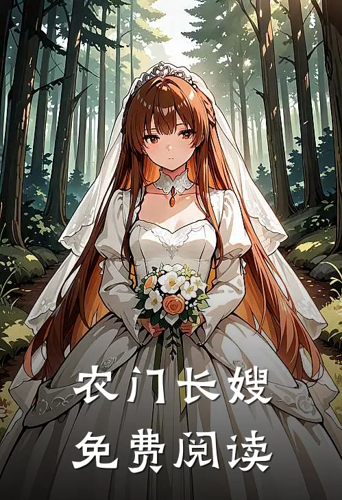 农门长嫂免费阅读