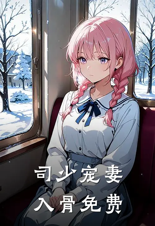 司少宠妻入骨免费
