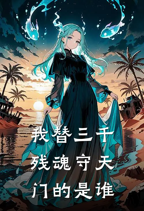 我替三千残魂守天门的是谁
