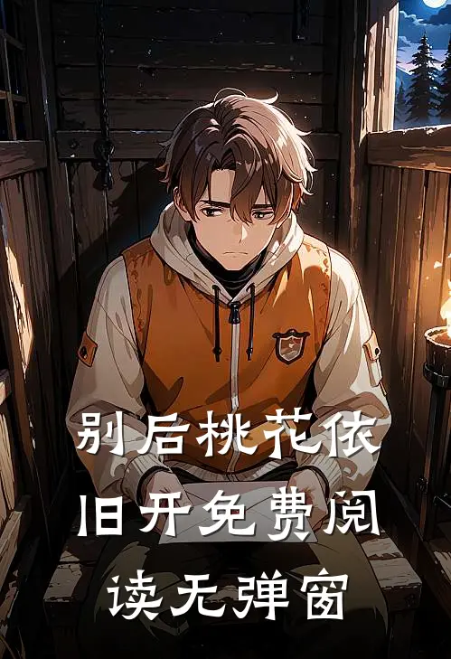 别后桃花依旧开免费阅读无弹窗