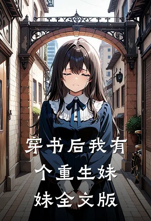 穿书后我有个重生妹妹全文版