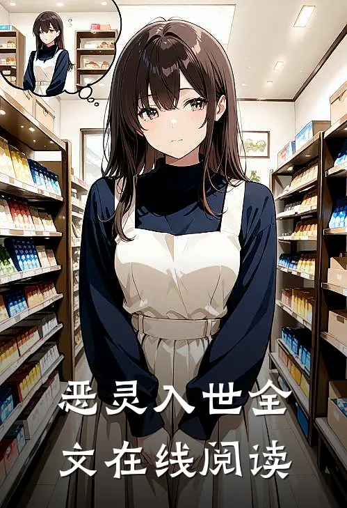 恶灵入世全文在线阅读